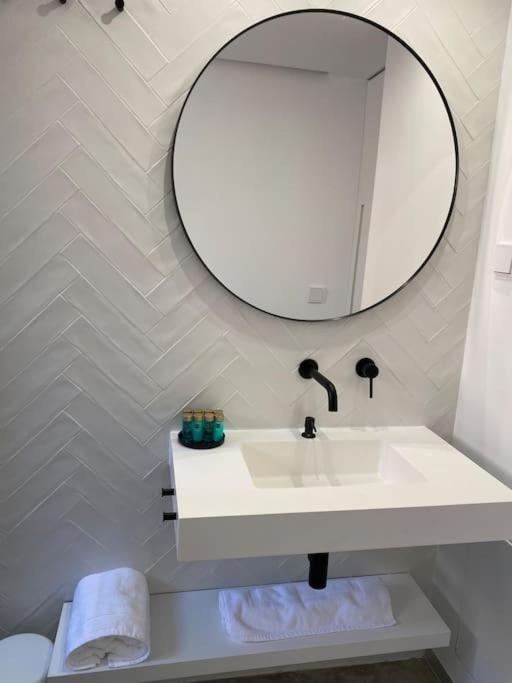 Apartmán Greandco Parking Publico Gratuito Toledo Exteriér fotografie