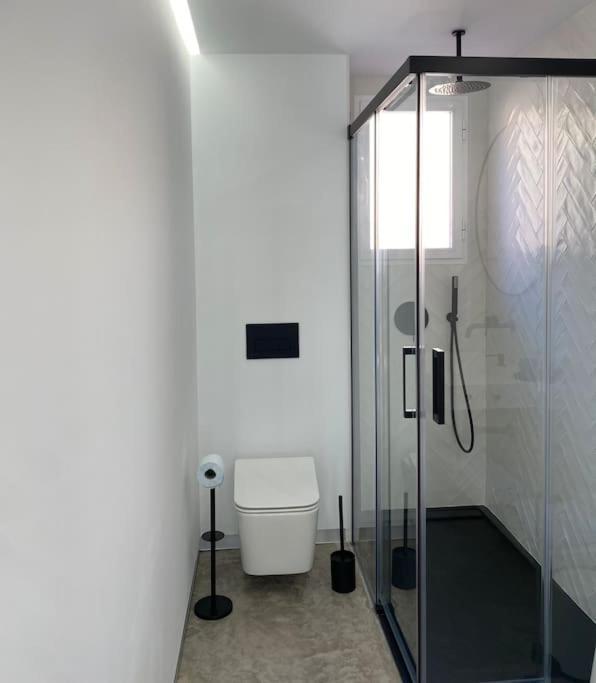 Apartmán Greandco Parking Publico Gratuito Toledo Exteriér fotografie