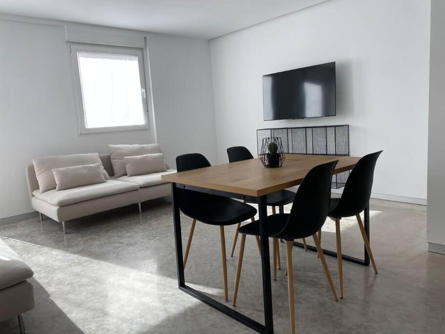 Apartmán Greandco Parking Publico Gratuito Toledo Exteriér fotografie
