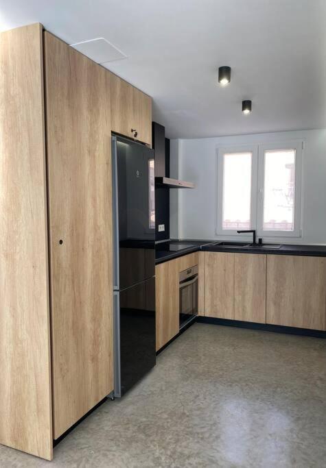 Apartmán Greandco Parking Publico Gratuito Toledo Exteriér fotografie